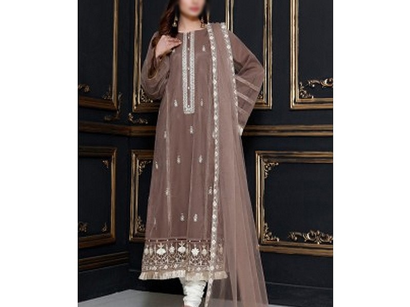 Mausummery Unstitched Summer Collection 2020
