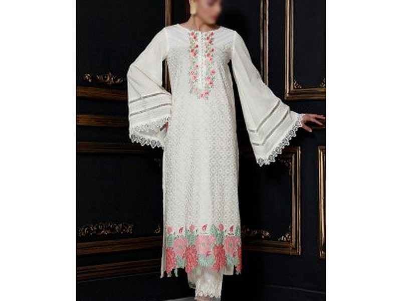 Mausummery Unstitched Summer Collection 2020