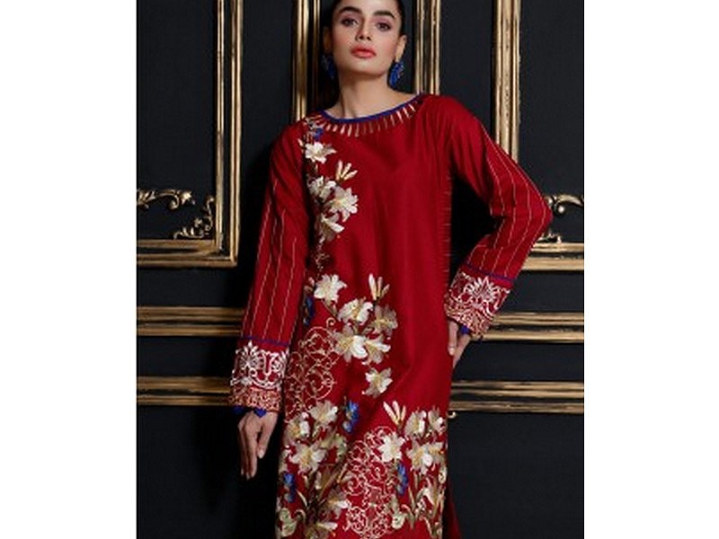 Mausummery Unstitched Summer Collection 2020