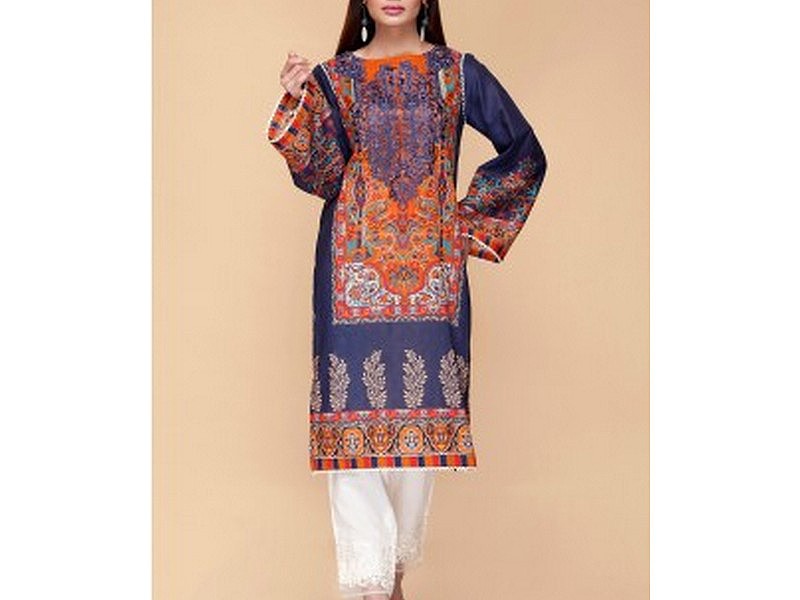 Mausummery Unstitched Summer Collection 2020