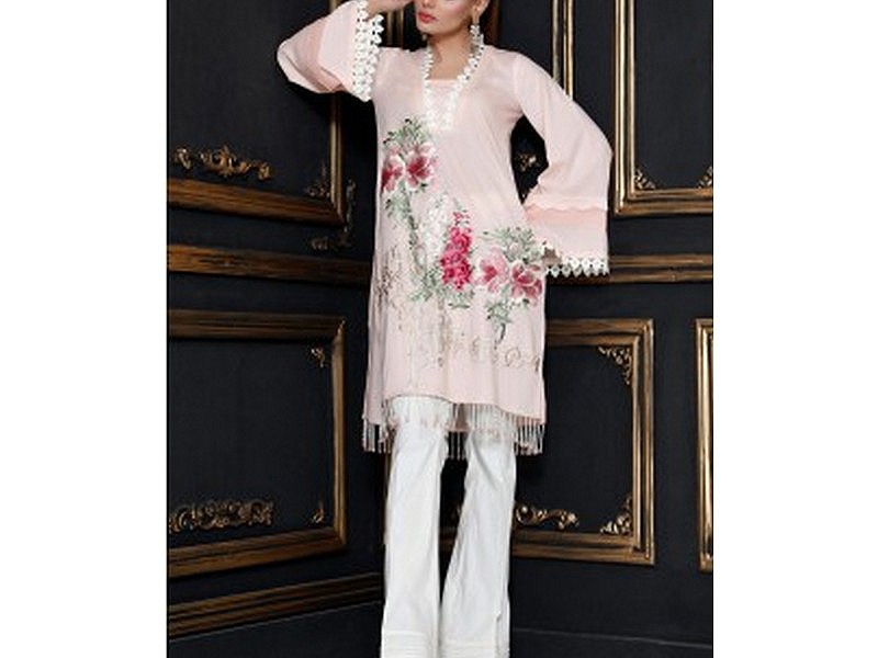 Mausummery Unstitched Summer Collection 2020