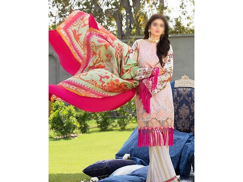 Rungrez Spring/Summer Lawn Collection 2020