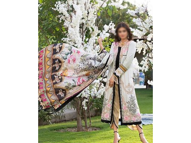 Rungrez Spring/Summer Lawn Collection 2020