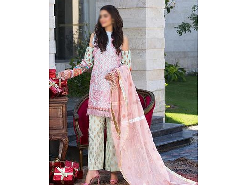 Rungrez Spring/Summer Lawn Collection 2020
