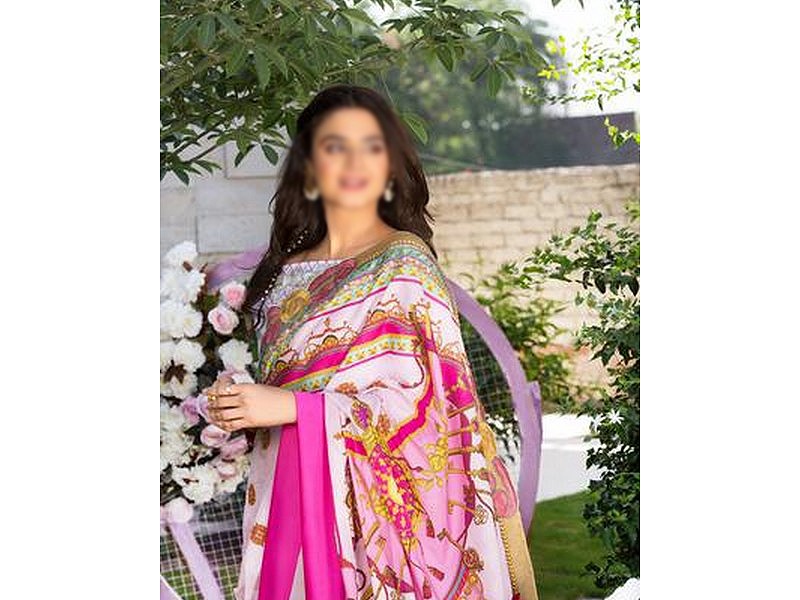 Rungrez Spring/Summer Lawn Collection 2020