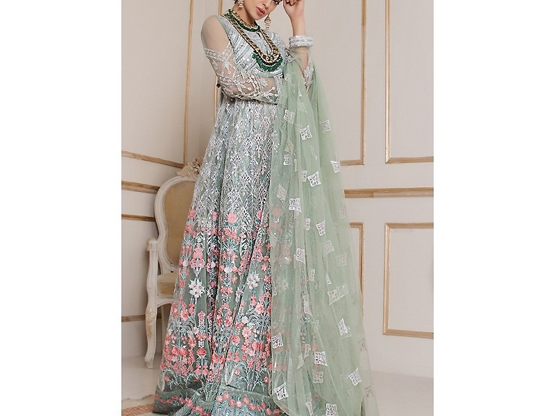 Asifa & Nabeel Spring Festive Collection 2020