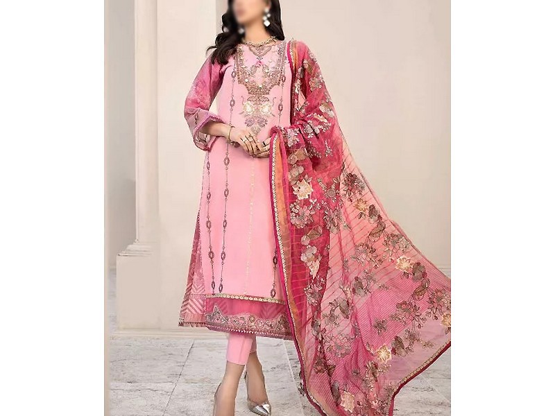 Noor by Saadia Asad Luxury Lawn Collection 2020
