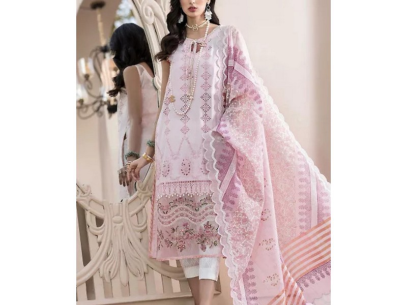 Noor by Saadia Asad Luxury Lawn Collection 2020