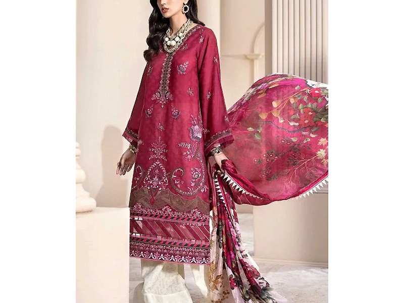 Noor by Saadia Asad Luxury Lawn Collection 2020