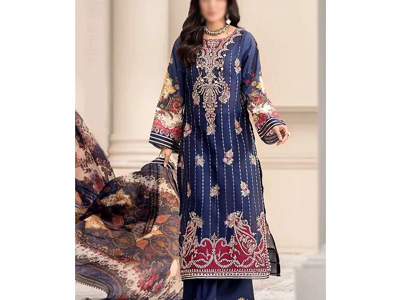 Noor by Saadia Asad Luxury Lawn Collection 2020