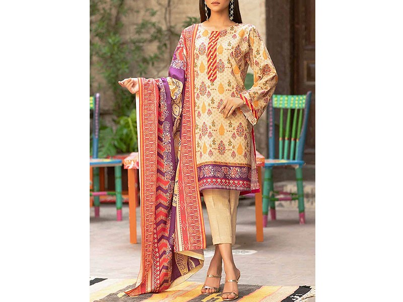 Warda Unstitched Winter Collection 2020-2021
