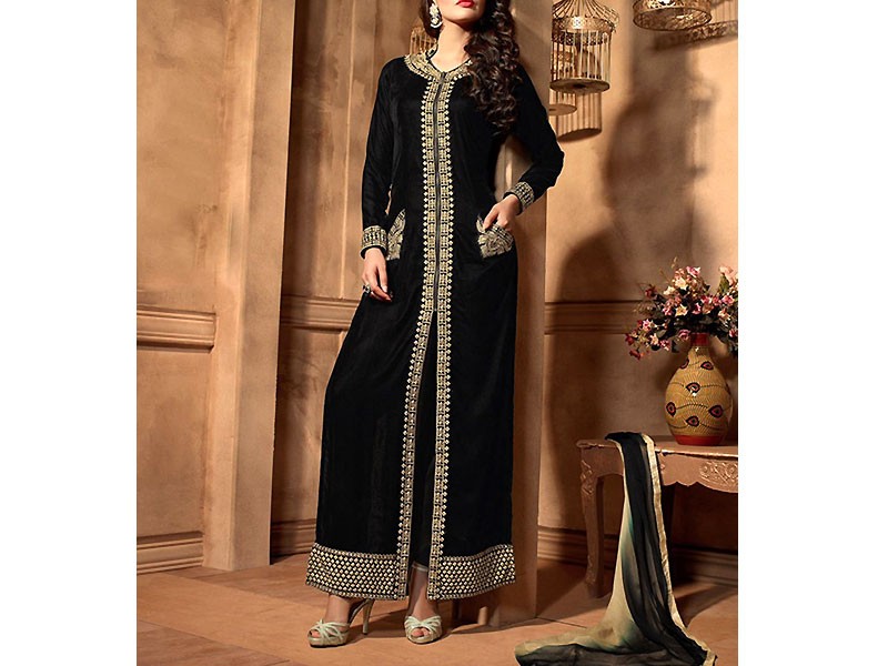 Pakistani Winter Wedding Dresses Collection 2025