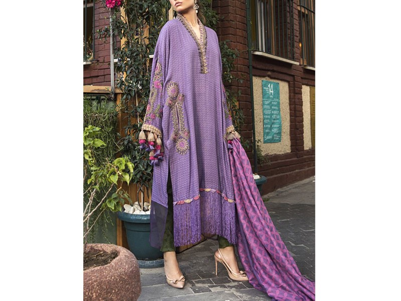 Maria B Fall/Winter Collection 2021