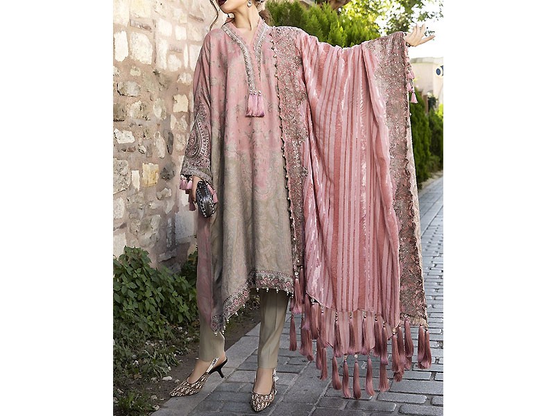 Maria B Fall/Winter Collection 2021