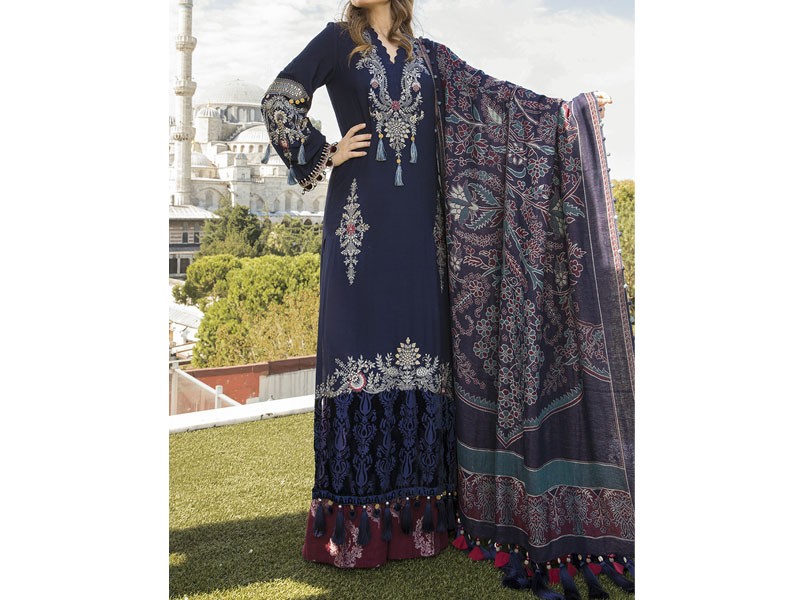 Maria B Fall/Winter Collection 2021