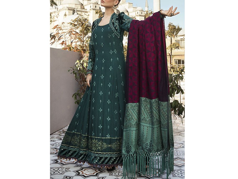 Maria B Fall/Winter Collection 2021