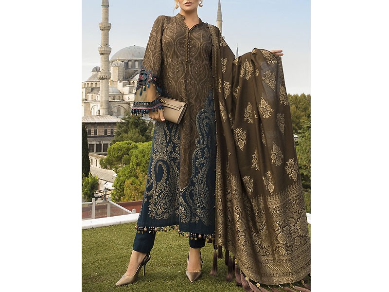 Maria B Fall/Winter Collection 2021