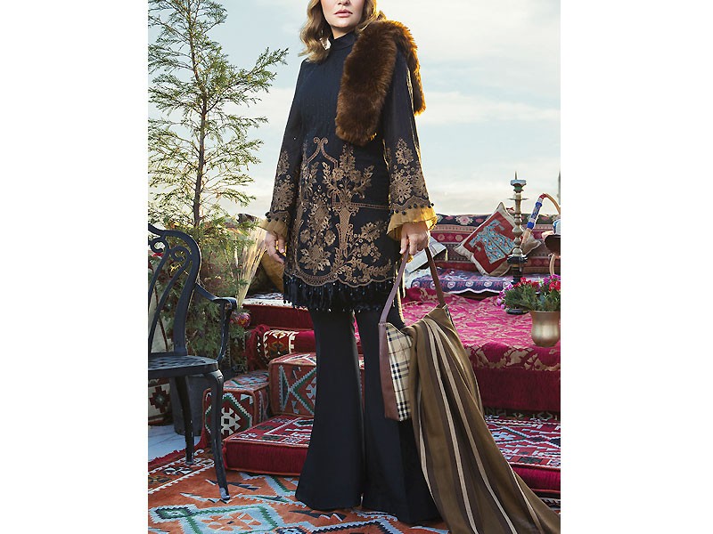 Maria B Fall/Winter Collection 2021