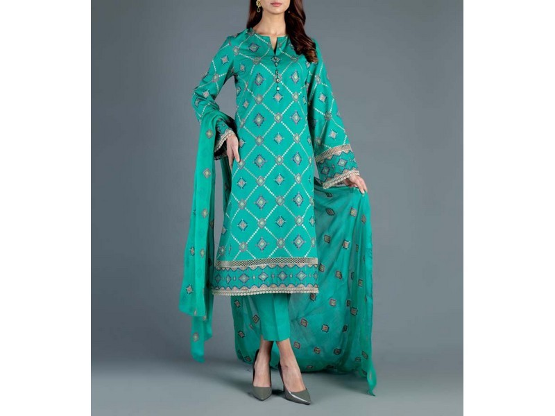 Bareeze New Arrival Winter Collection 2020-21