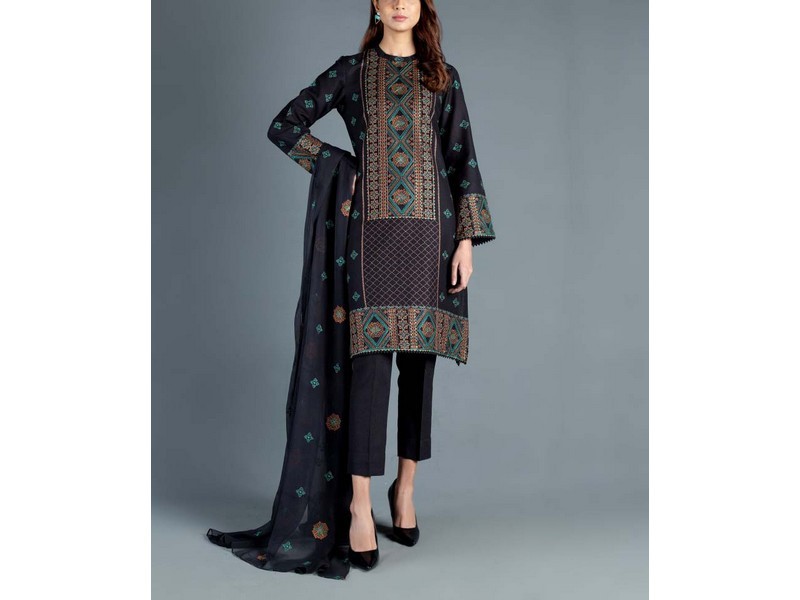 Bareeze New Arrival Winter Collection 2020-21