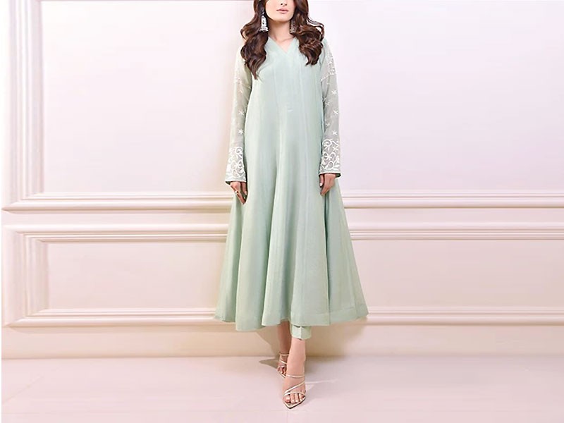 Agha Noor Latest Formal Dresses Collection 2021