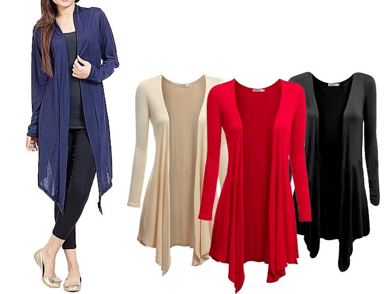 Different Types of Winter Clothing for Girls in Pakistan