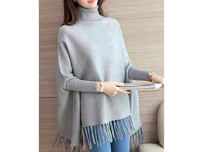 Different Types of Winter Clothing for Girls in Pakistan
