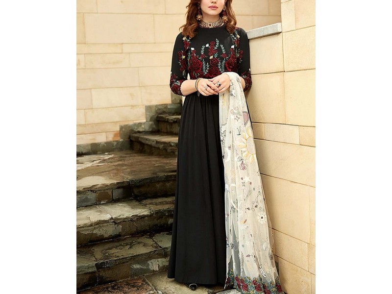 Nishat Linen Unstitched Fall/Winter Collection 2021