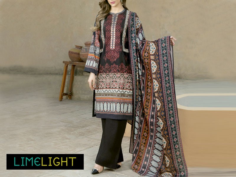 Top Winter Clothing Brands in Pakistan
