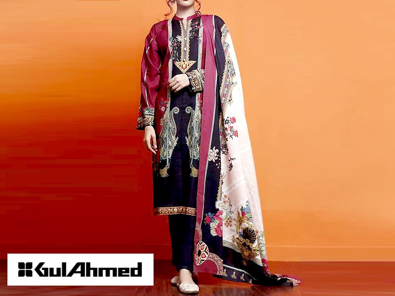 Top Winter Clothing Brands in Pakistan