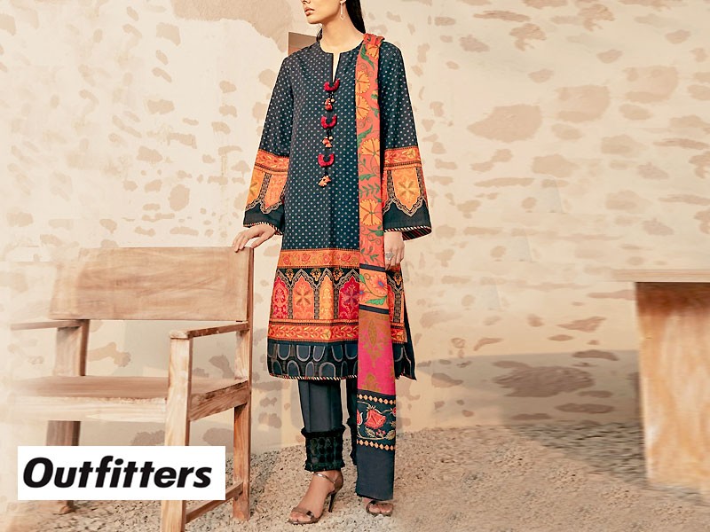 Top Winter Clothing Brands in Pakistan