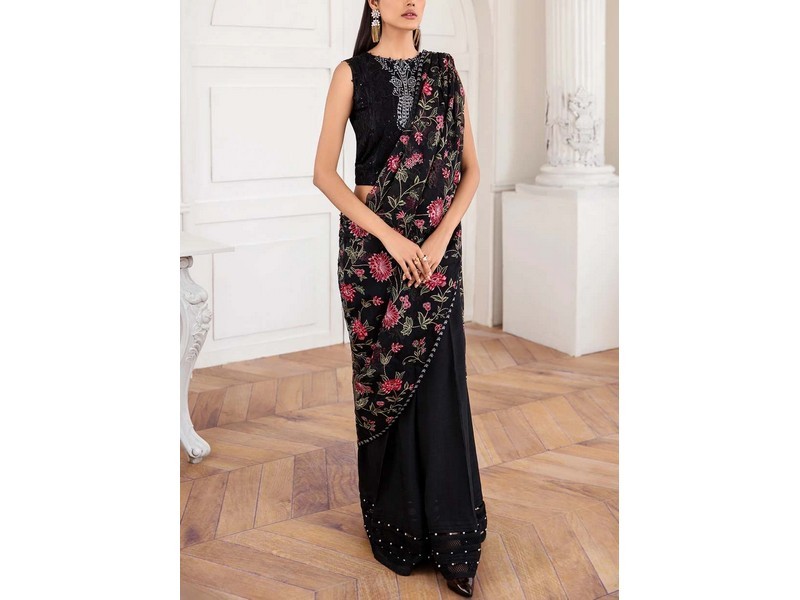 Jazmin Luxury Chiffon Formal Dresses Collection 2021