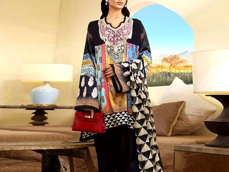 Winter Khaddar Dresses 2025 in Pakistan