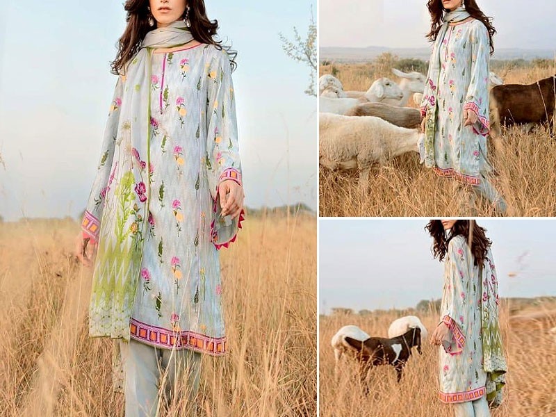 Winter Khaddar Dresses 2025 in Pakistan