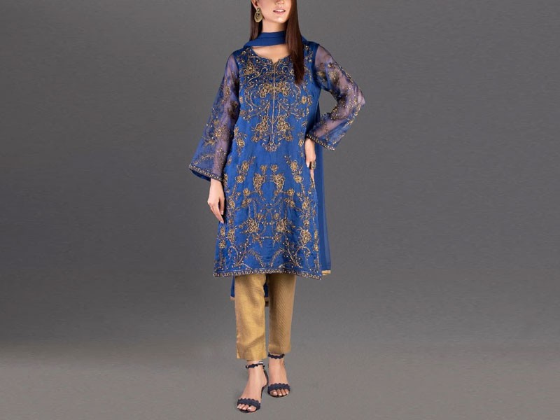 Chinyere Fall/Winter Collection 2020-21