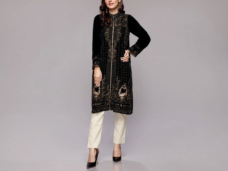 Chinyere Fall/Winter Collection 2020-21