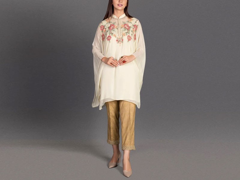 Chinyere Fall/Winter Collection 2020-21