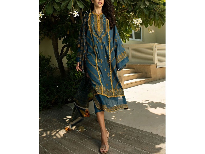 Sobia Nazir Autumn/Winter Collection 2020-21