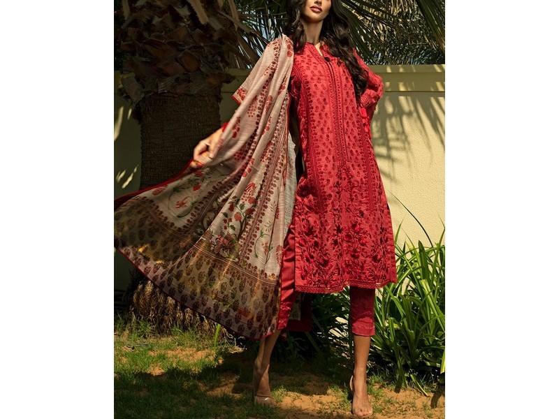 Sobia Nazir Autumn/Winter Collection 2020-21