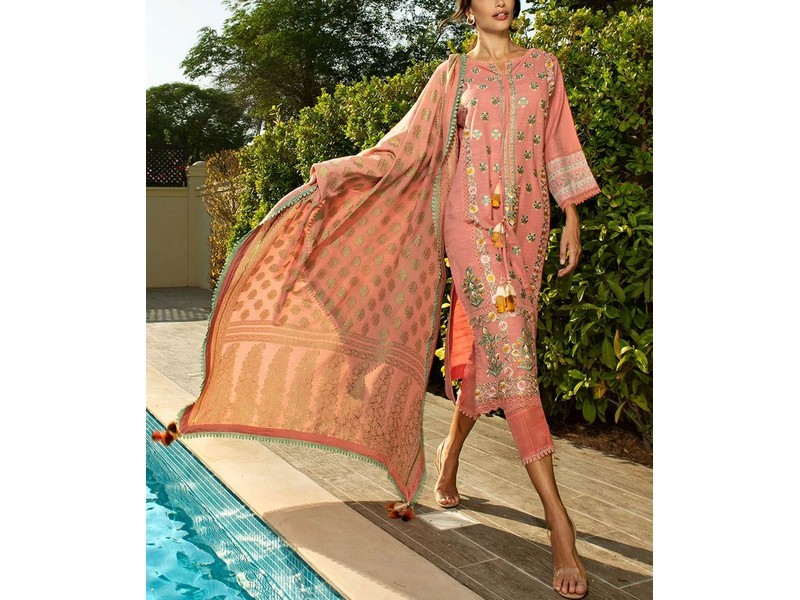 Sobia Nazir Autumn/Winter Collection 2020-21