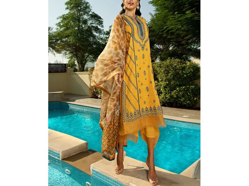 Sobia Nazir Autumn/Winter Collection 2020-21