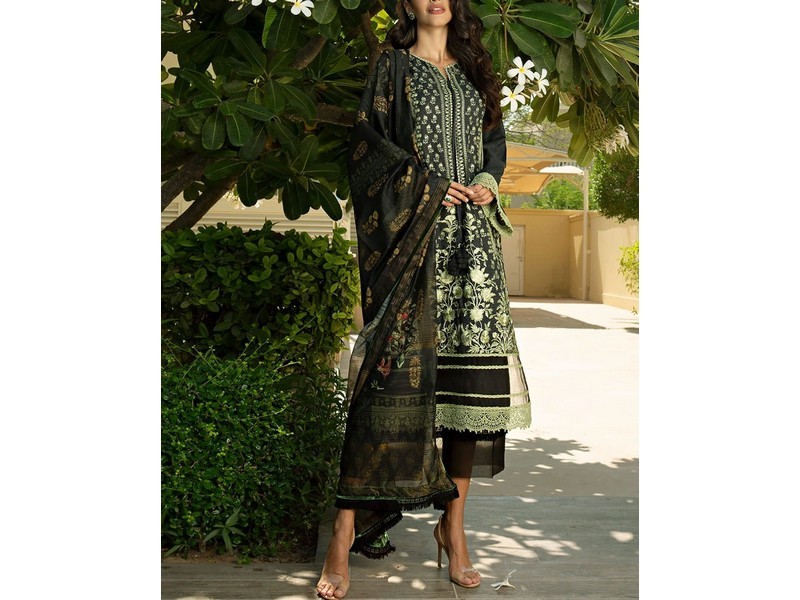 Sobia Nazir Autumn/Winter Collection 2020-21
