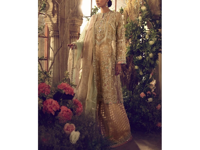 Elan Luxury Bridal & Wedding Dresses Collection 2021
