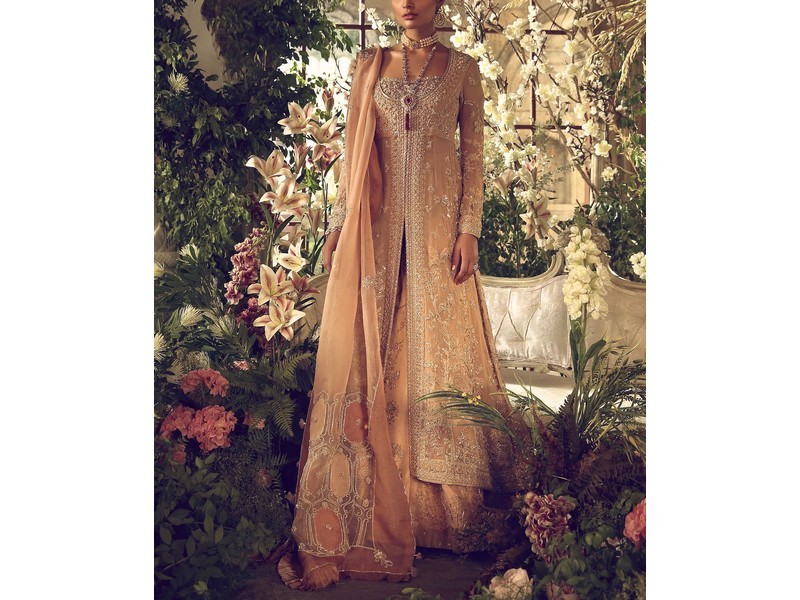 Elan Luxury Bridal & Wedding Dresses Collection 2021
