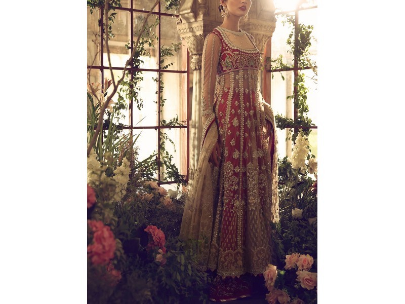 Elan Luxury Bridal & Wedding Dresses Collection 2021