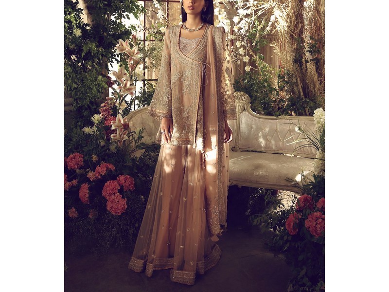 Elan Luxury Bridal & Wedding Dresses Collection 2021