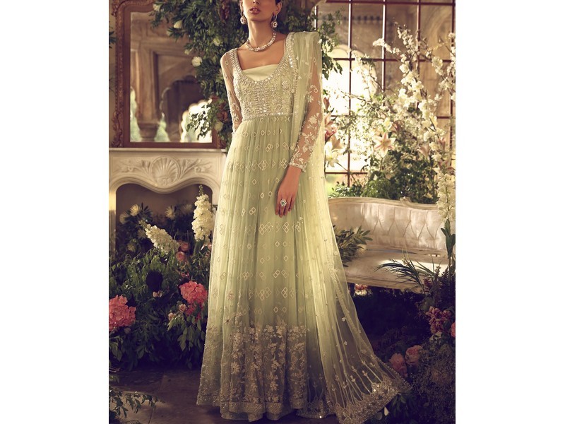 Elan Luxury Bridal & Wedding Dresses Collection 2021