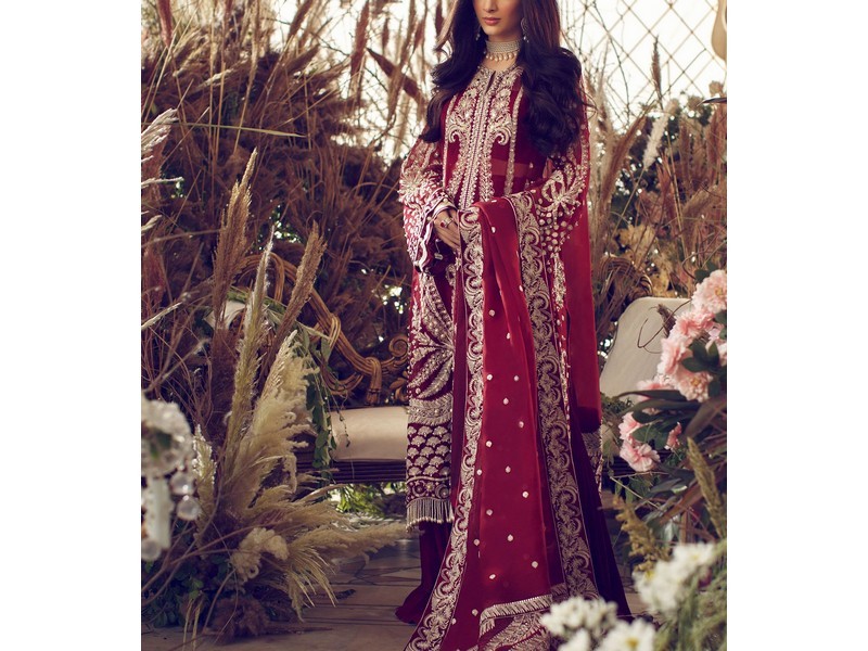 Elan Luxury Bridal & Wedding Dresses Collection 2021