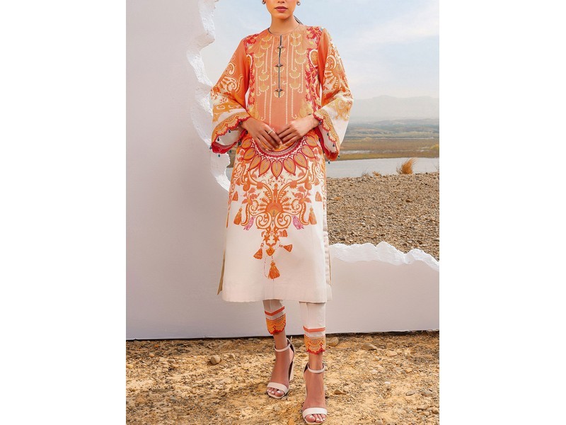 Alkaram Unstitched Fall/Winter Collection 2021