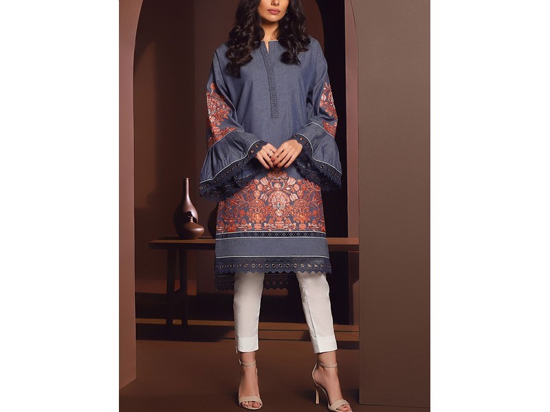 Alkaram Unstitched Fall/Winter Collection 2021